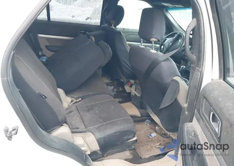 2018 Ford Explorer z USA, uszkodzony, nr VIN 1FM5K8B89JGC45031